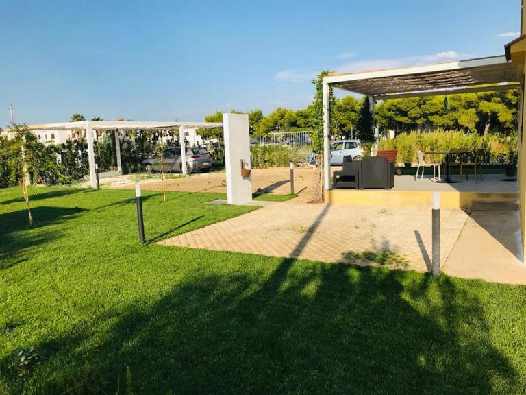 Maison Chopin & Brahms Haus - B&B Vieste