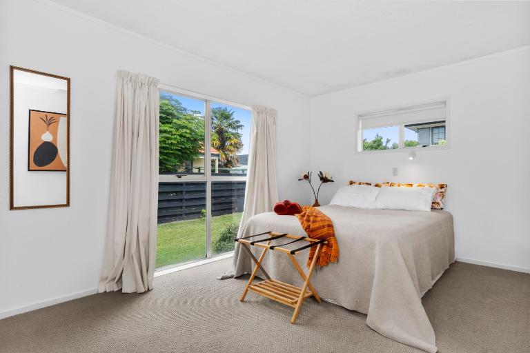 Styley on Briarley, Unit 4 - B&B Tauranga