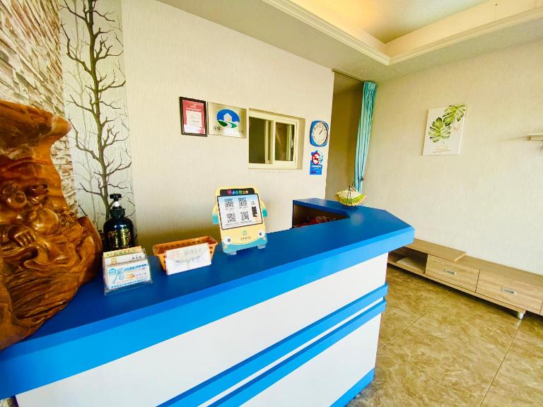臨居民宿 - Ferienwohnung Jiaxing