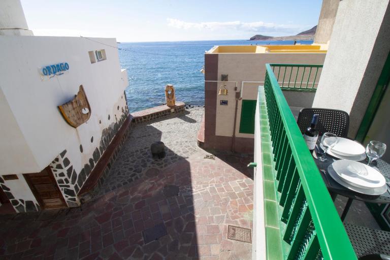 MEDANO4YOU The Maritimo Holiday Home - Ferienwohnung El Médano