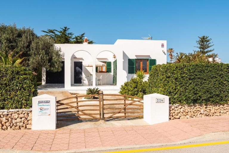 Casa Marinada - B&B Mercadal