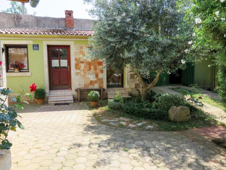 Casetta Olivetta - B&B Šišan