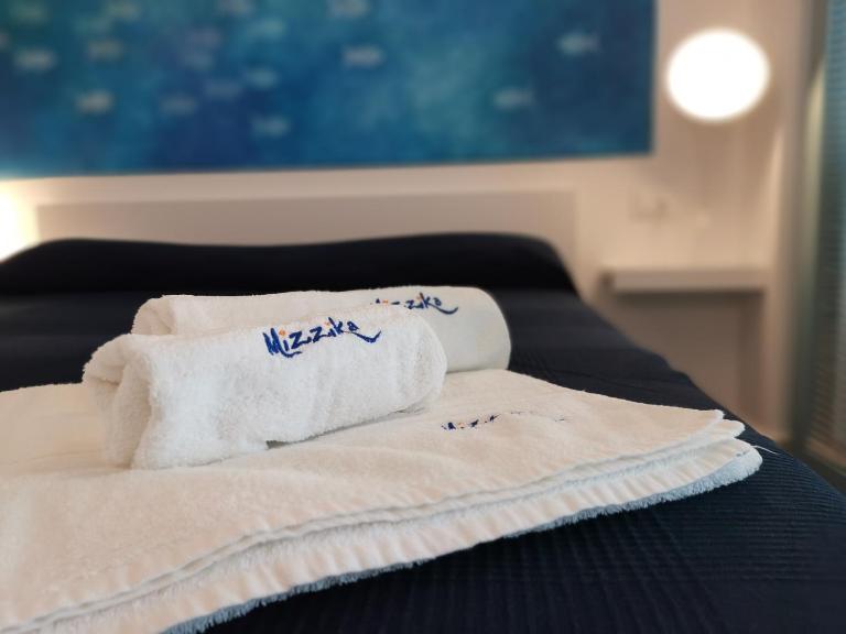 Mizzika Vacanze - Bed and Breakfast Castellammare del Golfo