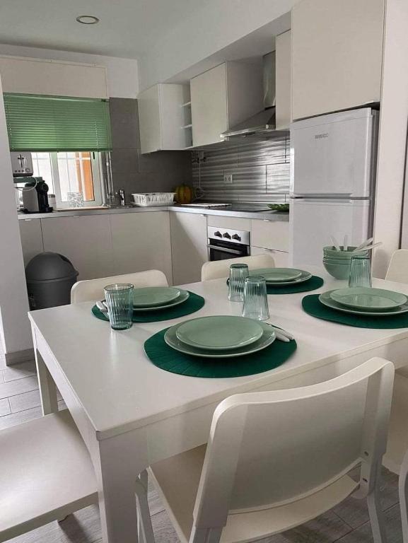 Apartamento Sonho Real - Ferienwohnung Quarteira