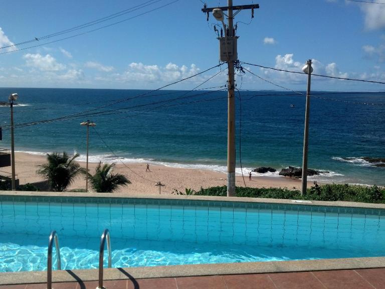 Apartamento no Rio Vermelho - Bairro Boêmio de Salvador - B&B Salvador