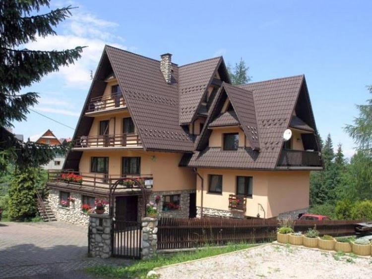 Willa Mery - B&B Zakopane