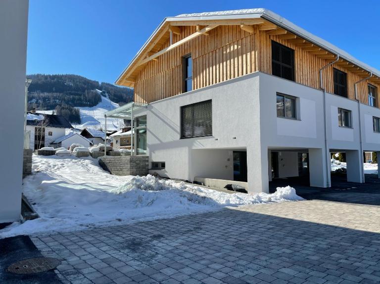 Villa Kreischberg - B&B Sankt Lorenzen ob Murau