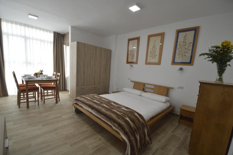 Hércules 444 - Ferienwohnung Benalmádena