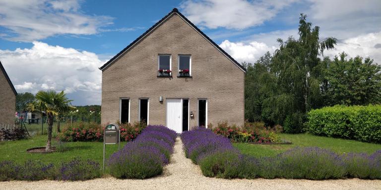 Le bordon - Bed and Breakfast Durnal