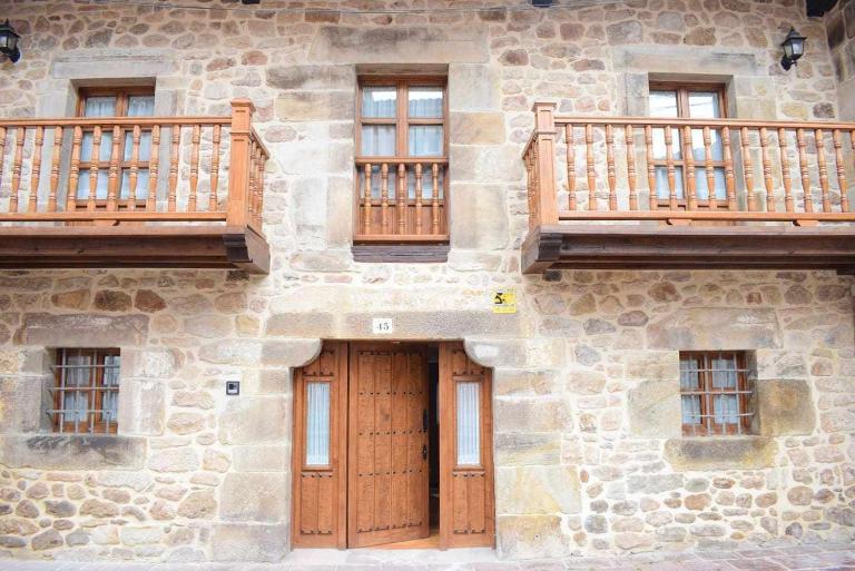 Vuelta Abajo Un lujo a tu alcance en Cartes - B&B Cartes