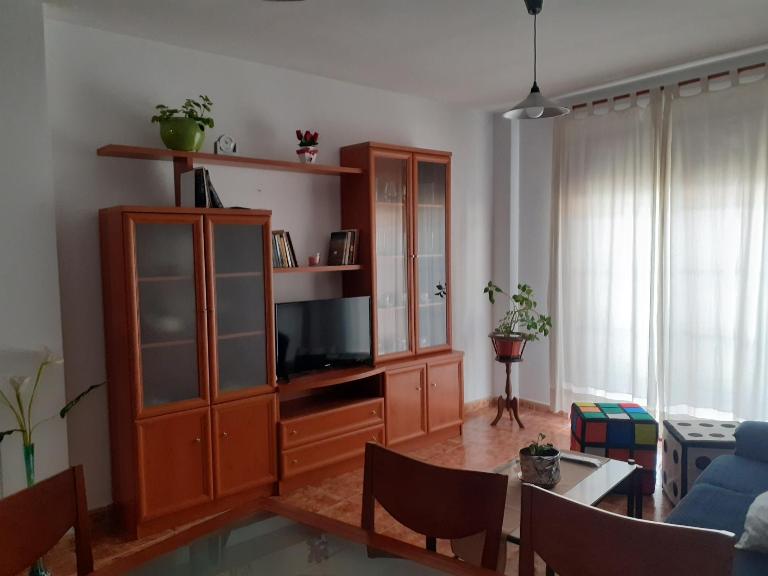 Pauliva - B&B Arévalo