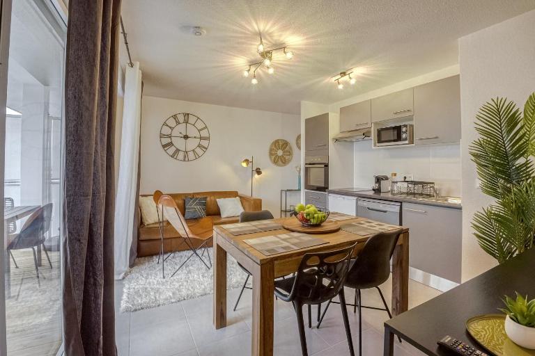 Voltaire - B&B Toulouse