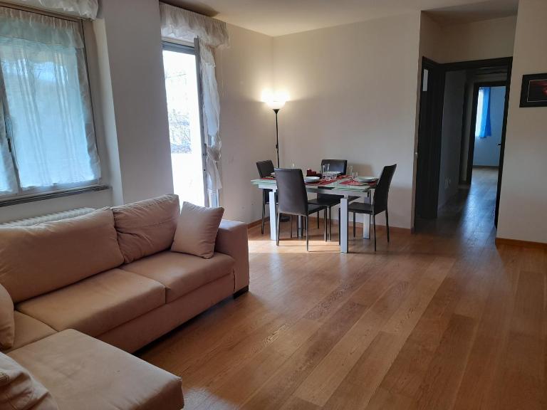 La Casa di MAX- Apartment for families - B&B Parma