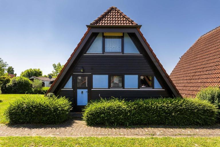 Ferienwohnpark Immenstaad am Bodensee Nurdachhaus Typ 8 NDT 089 - B&B Immenstaad am Bodensee