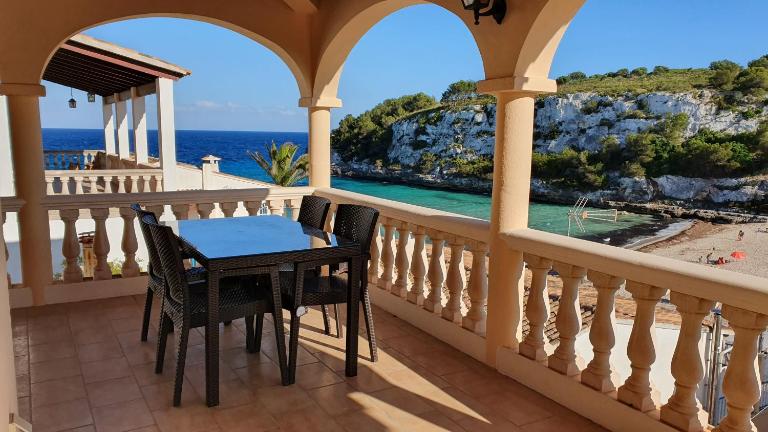 ROMANTICA Voramar - B&B Cala Romantica