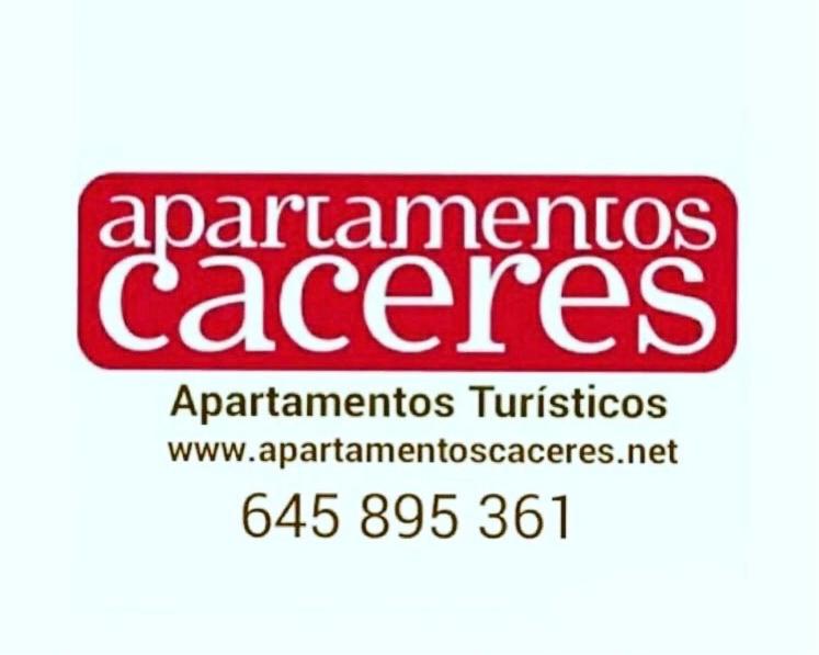 Apartamentos Caceres - Chambres d'hôtes Cáceres