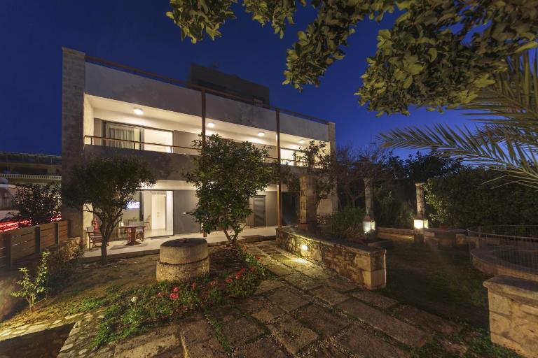 Terpsis Estate - B&B Chania