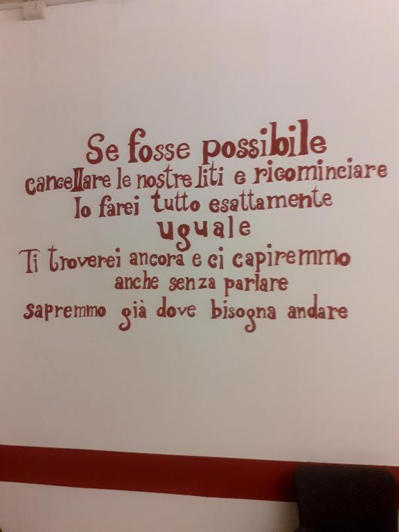 Locanda La Cascina - Ferienwohnung San Giuliano Milanese