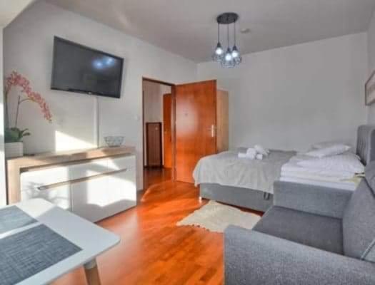 A504 - B&B Krynica-Zdrój