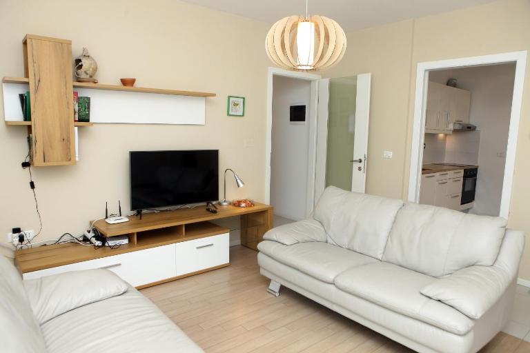Koper Homey Retreat LURE - B&B Koper