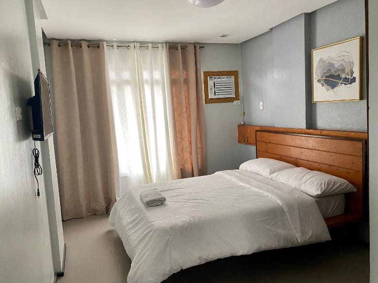 Philippa's Bed and Breakfast - B&B Iloilo City