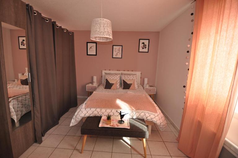 La Première Etoile - Bed and Breakfast Gérardmer