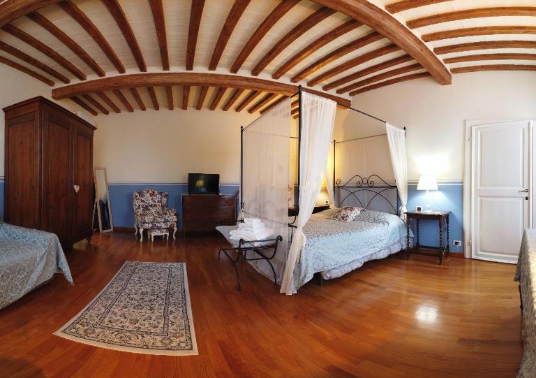 B&B Attico sulla Torre - B&B Pisa