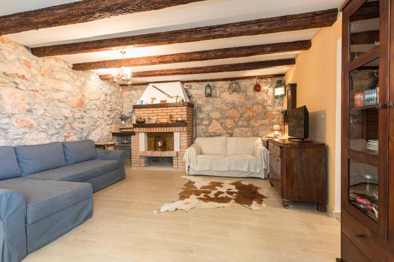 Apartman Lidija - B&B Risika