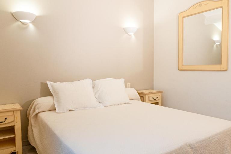 Résidence Marie Diane - Grand Duplex H - B&B Propriano