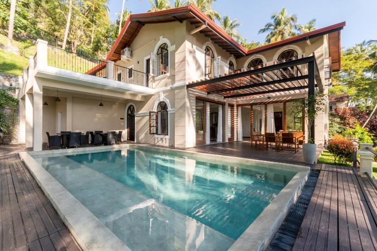 Villa Merak, Digana - B&B Digana