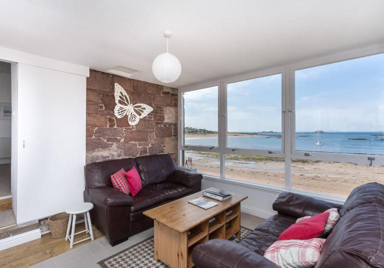 The Gulls - B&B North Berwick