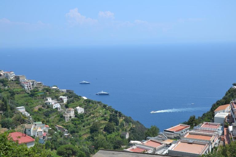 Casa Almary - Ferienwohnung Amalfi