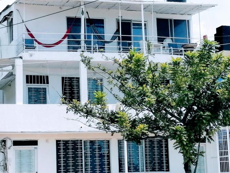 Aparta Suites Romance de Verano - B&B Santa Marta