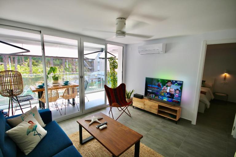 DreamStay - San Cristobal Playa, Almuñecar - Ferienwohnung Almuñécar