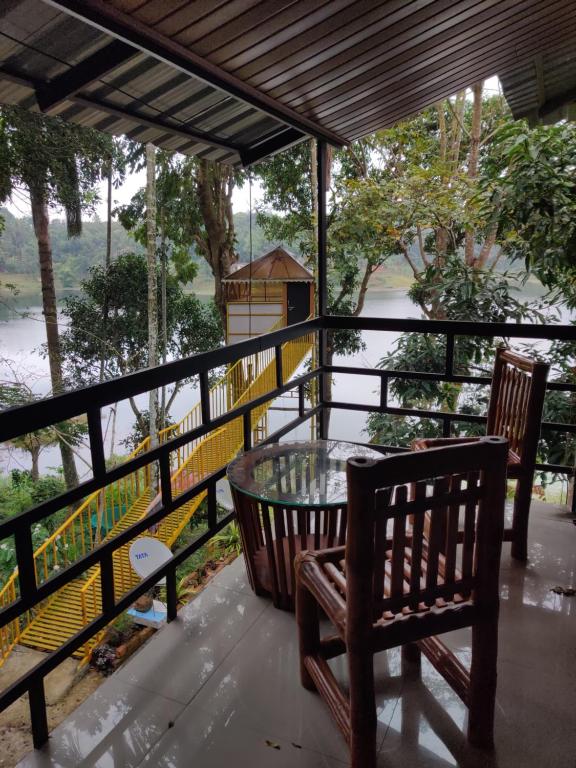 7 Heaven Resorts - B&B Ambalavayal