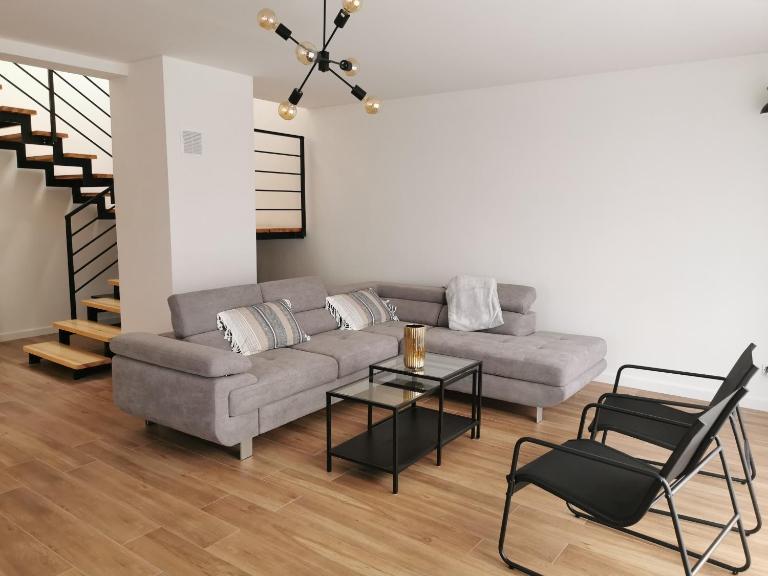 Hygge House - B&B Zator