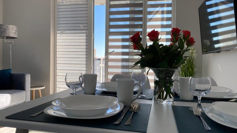 Penelopa Silver - B&B Świnoujście
