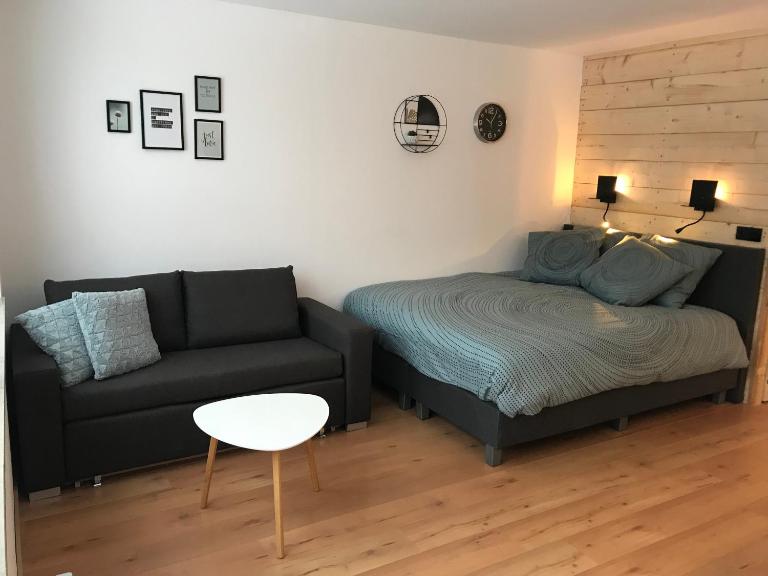 Appartement Familie Willems Winterberg Am Waltenberg incl SAUERLAND SOMMERCARD - Ferienwohnung Winterberg