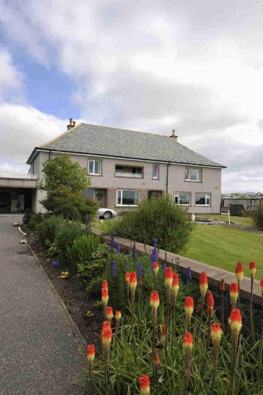 Sandwick Bay Guest House - B&B Stornoway