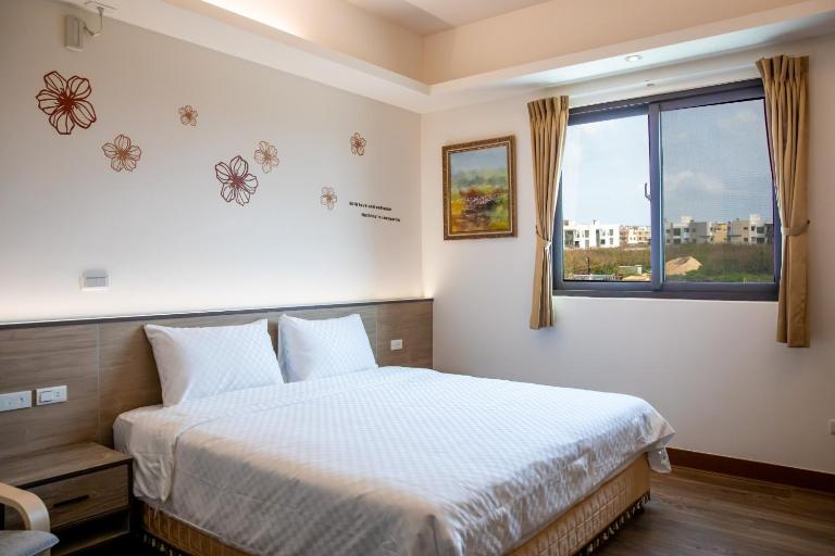 MuXia Fengqing Homestay - B&B Magong