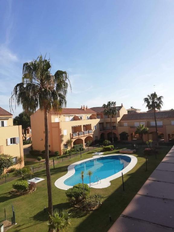 Apartamento Ailem - Bed and Breakfast Novo Sancti Petri