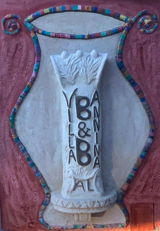 Villa Annina B&B - B&B Tropea