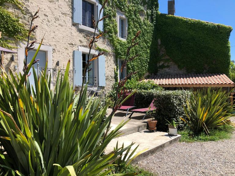 Le grenier occitan - B&B Gramazie