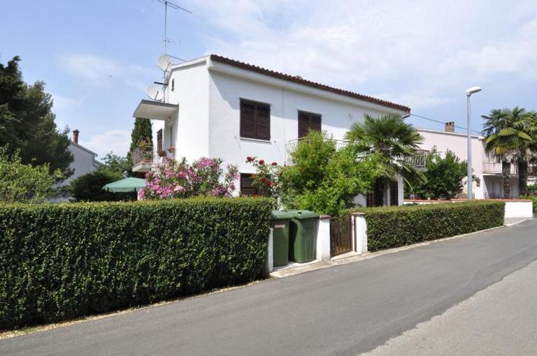 Cornelia Apartment - Chambres d'hôtes Poreč