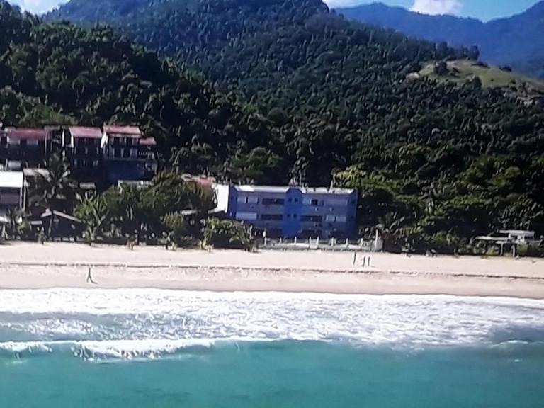 Meu Cantinho Beira mar - Bed and Breakfast Angra dos Reis