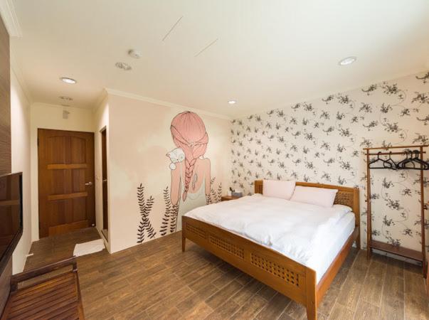 Kenting Lian Nan Wan - Bed and Breakfast Nanwan