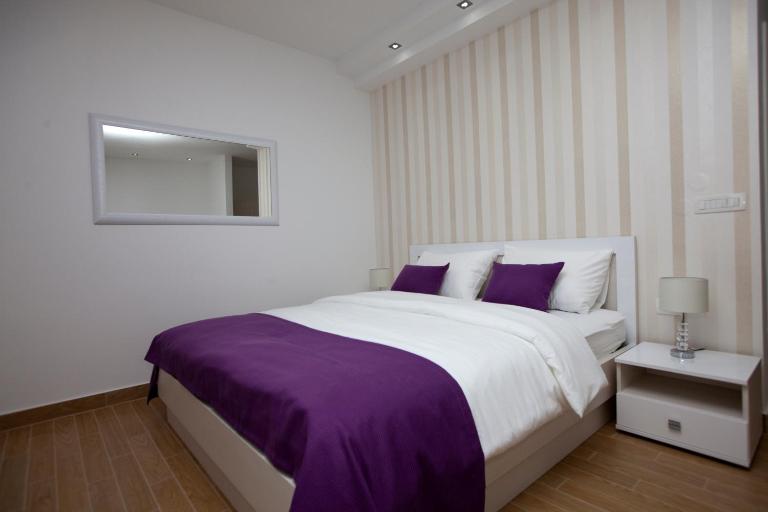 Rooms Ino - B&B Kutleše