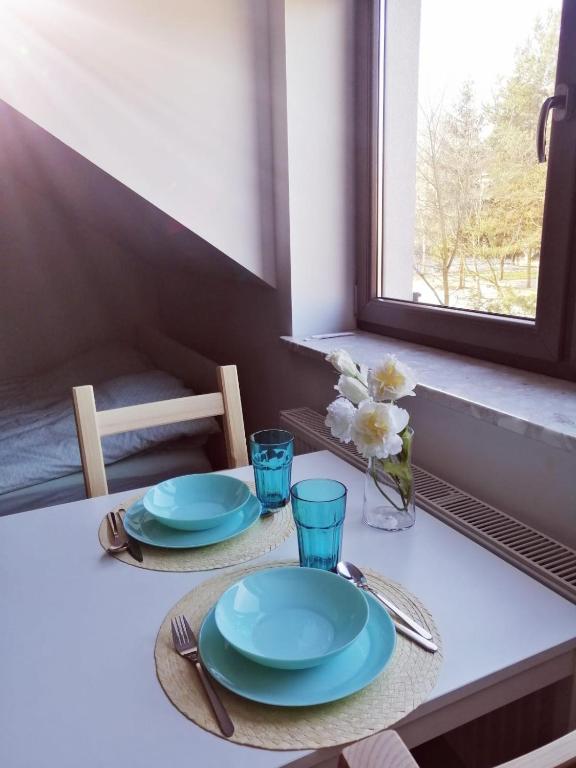 Prokocim Apartments - B&B Krakow