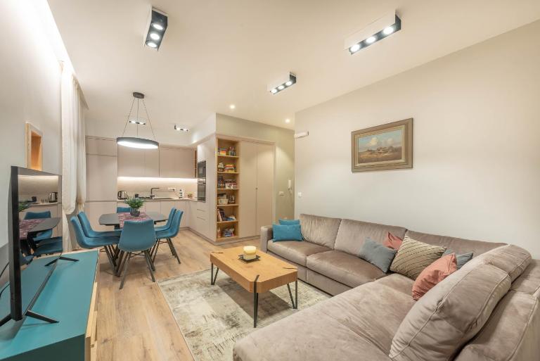 Sasha di Cattaro - Old Town Lux Apartment - B&B Cattaro