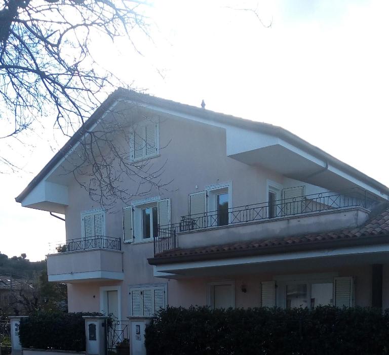 B&B IL NIDO - B&B Cattolica